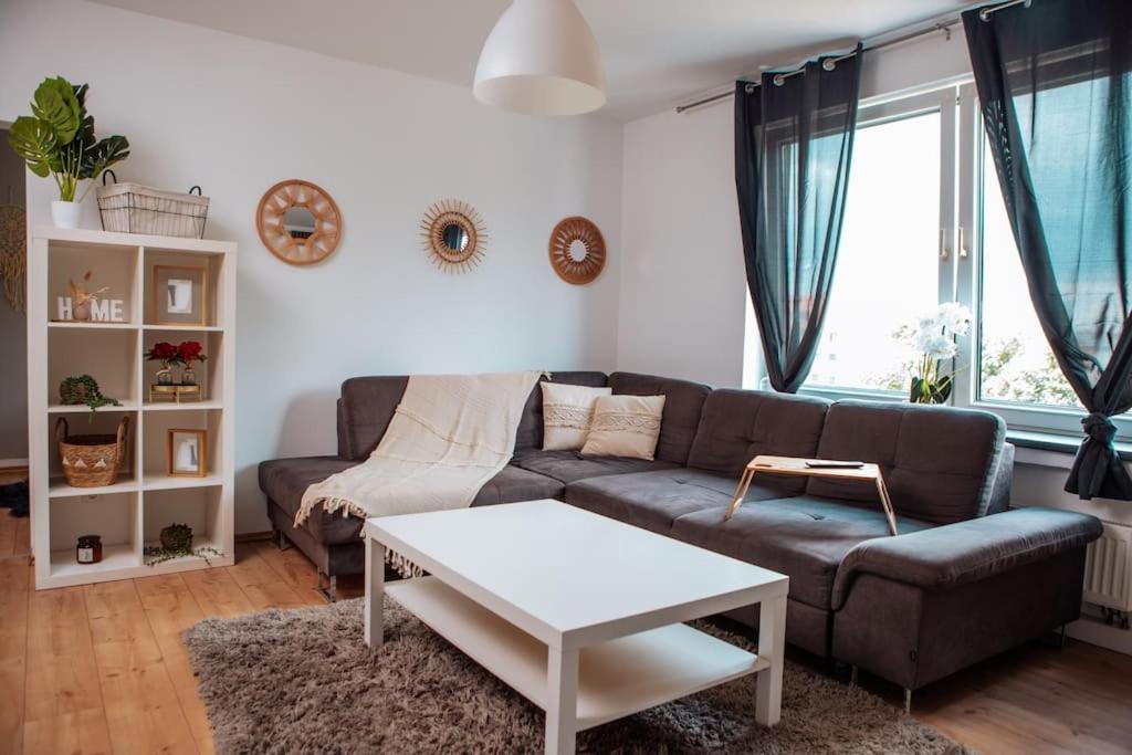 Sunny & Cozy - Netflix - Wifi - City - 4 Person Essen Exterior photo